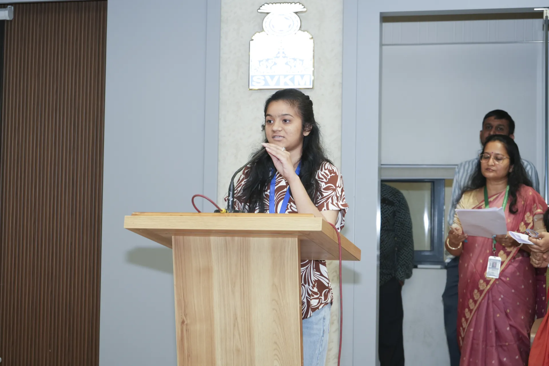 Annual Day Highlight